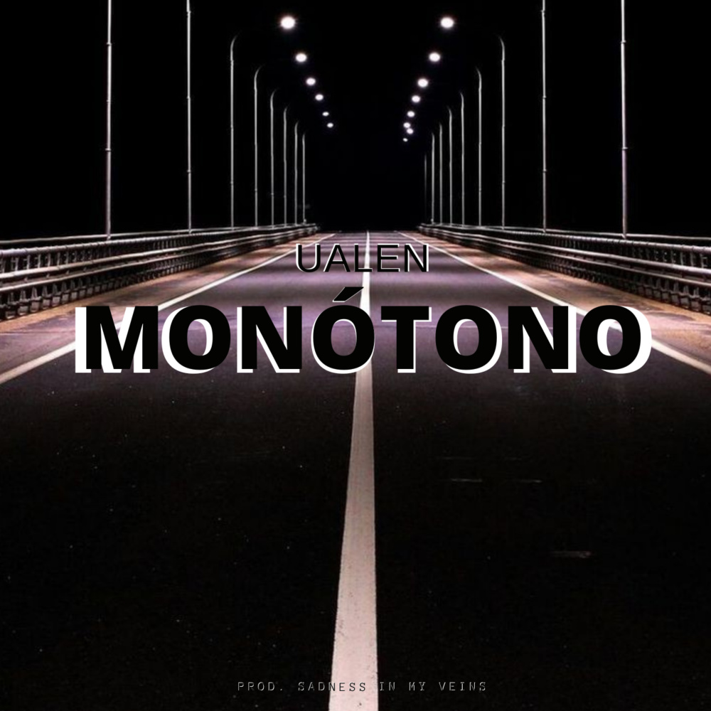 Monótono