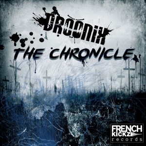 收听Droonix的The Chronicle (Explicit)歌词歌曲