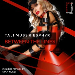 Listen to Between the Lines (Stan Kolev Dub) song with lyrics from Tali Muss