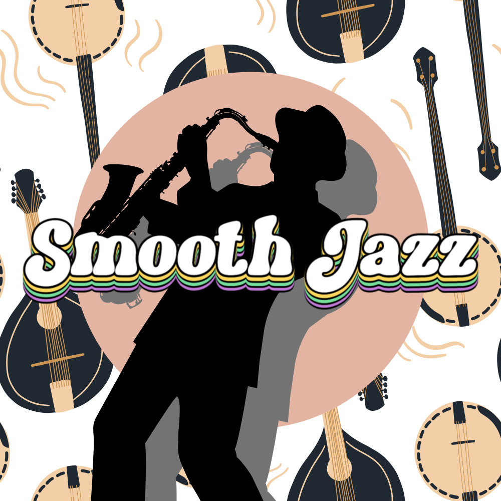 Modern Chill Jazz