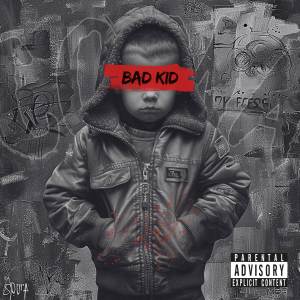 Coma的專輯BAD KID