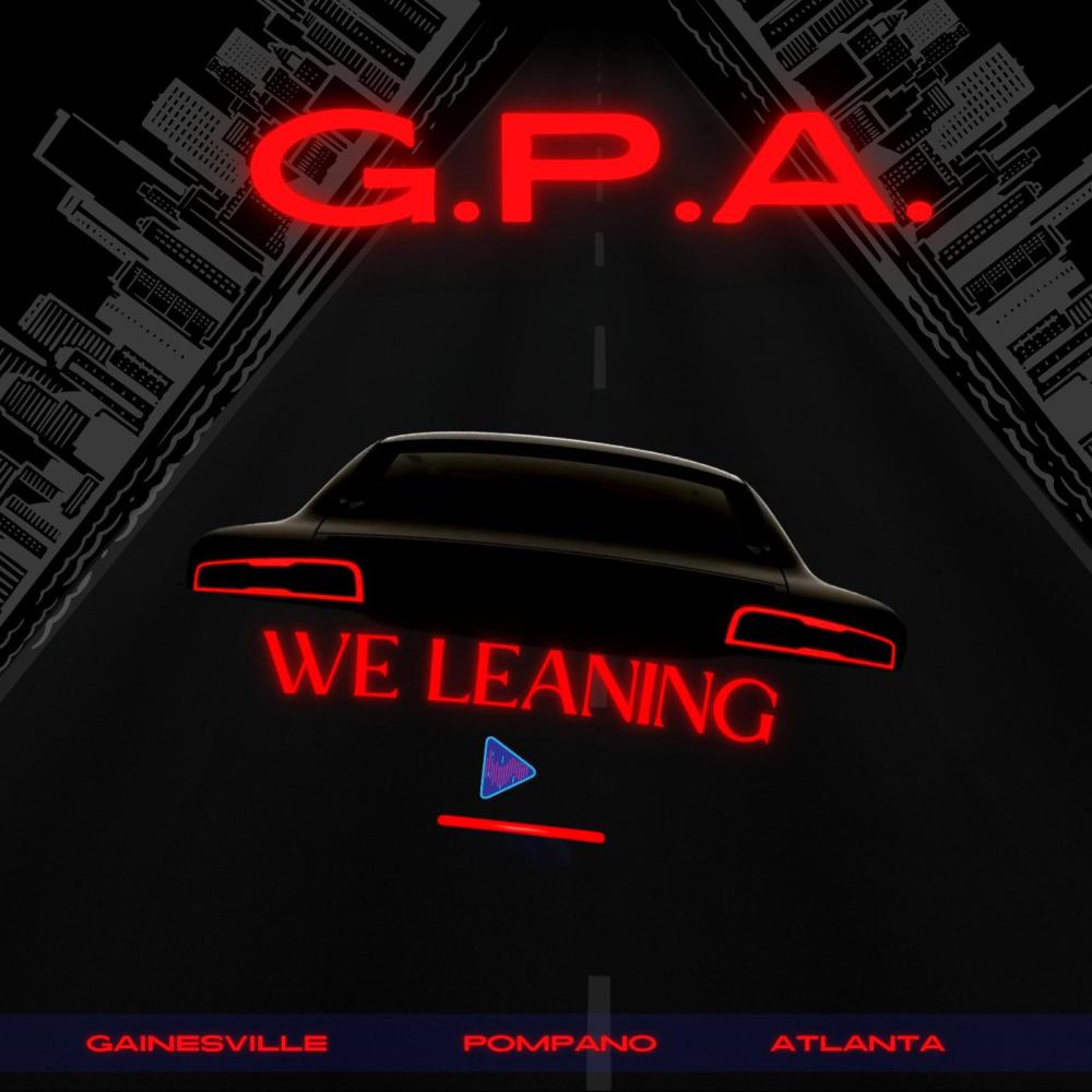We Leaning (feat. imakestarz) (Explicit)