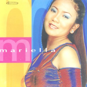 收聽Mariella的Ikaw At Ikaw Na Lang歌詞歌曲