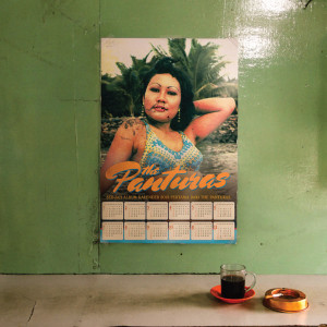 ดาวน์โหลดและฟังเพลง Sunshine พร้อมเนื้อเพลงจาก The Panturas