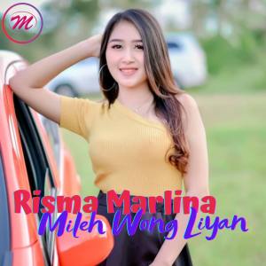Album Mileh Wong Liyan oleh Risma Marlina