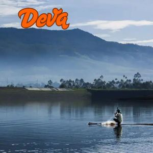 อัลบัม Perih Tak Berdarah ศิลปิน Deva