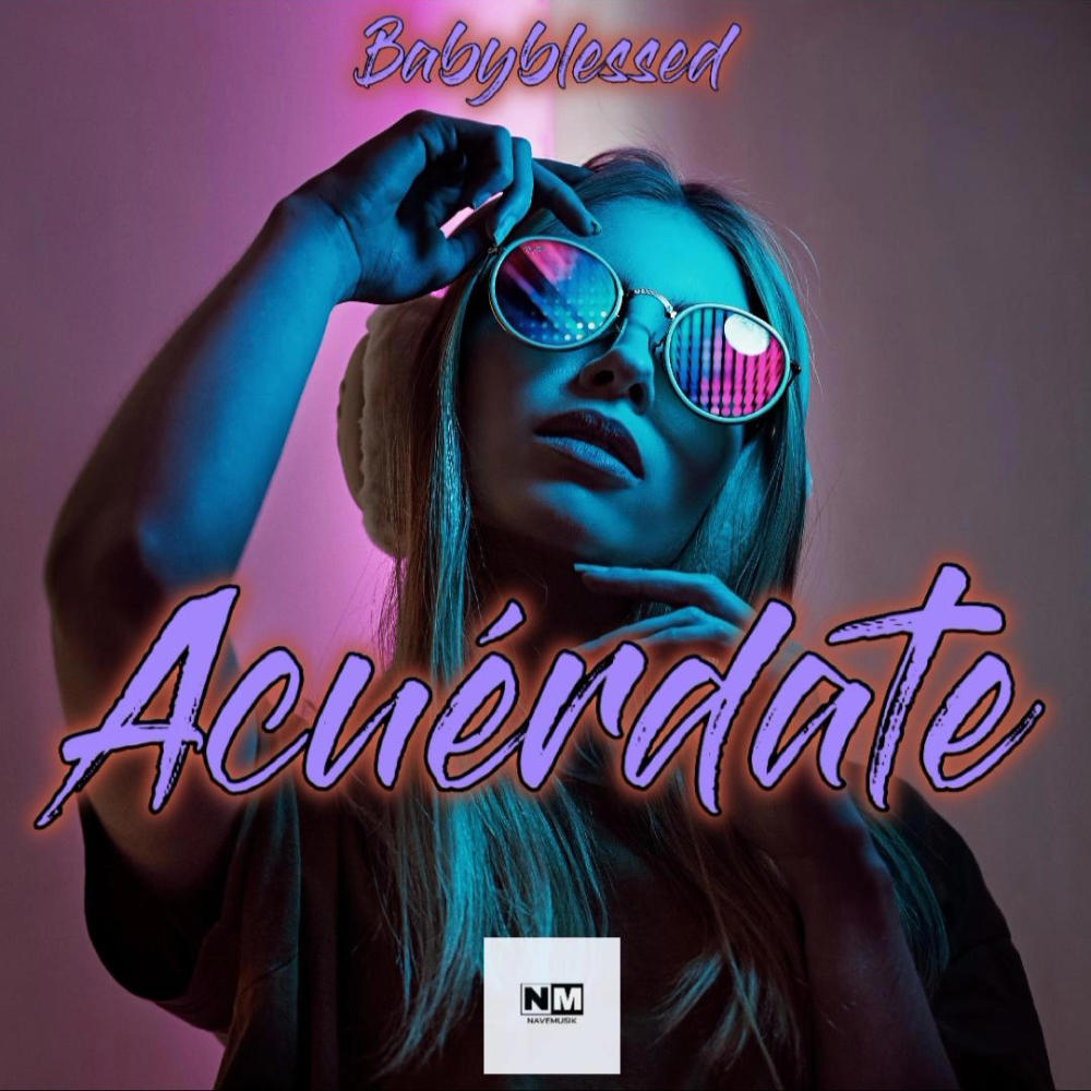 Acuérdate (Explicit)