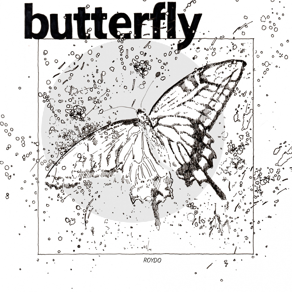 Butterfly (Feat. 27RING)
