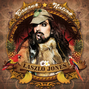 ดาวน์โหลดและฟังเพลง This Is My Life พร้อมเนื้อเพลงจาก Laszlo Jones