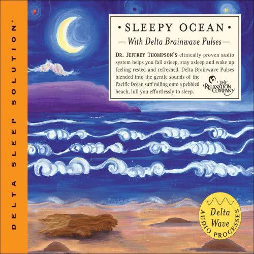 Sleepy Ocean