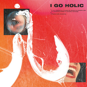 Album IGOHOLIC from Planetarium Records