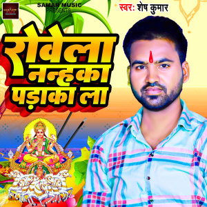 Listen to Rowela Nanka Padaka La song with lyrics from Shesh Kumar