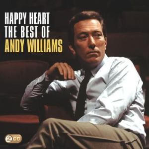 收聽Andy Williams的A Time for Us歌詞歌曲