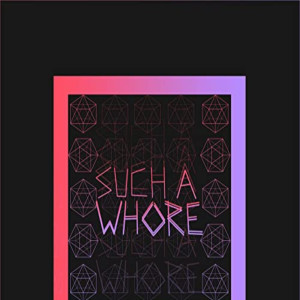 收听Tik Tok的Such a Whore Remix歌词歌曲