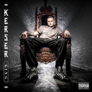 ดาวน์โหลดและฟังเพลง King (feat. Nebs) (Explicit) พร้อมเนื้อเพลงจาก Kerser