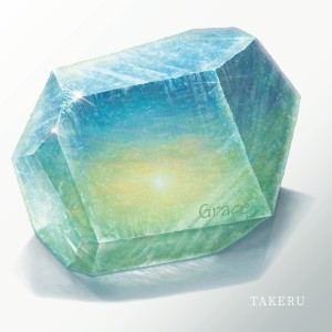 Album Grace from TAKERU