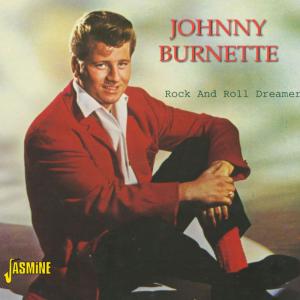 ดาวน์โหลดและฟังเพลง Sweet Love On My Mind พร้อมเนื้อเพลงจาก Johnny Burnette