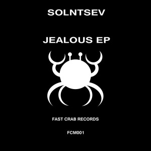收聽Solntsev的Jealous (Streaming Mix)歌詞歌曲