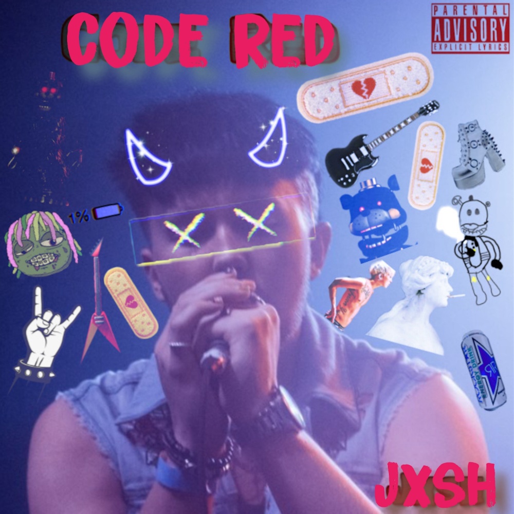 Code Red (Explicit)