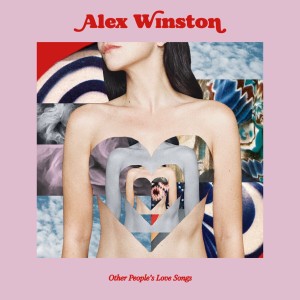 Listen to Book of Love song with lyrics from Alex Winston