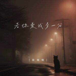 Album 若你爱我多一分 from 段晓晓