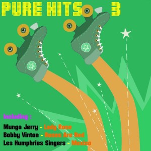 Various Artists的專輯Pure Hits, Vol.3