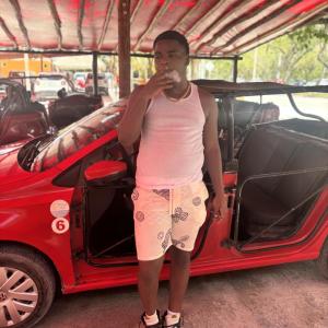 Album MOVE (Explicit) from Daie