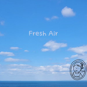 HAIM的專輯Fresh Air