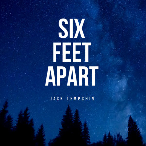 Jack Tempchin的專輯Six Feet Apart