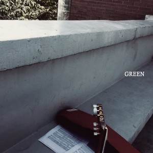 收聽GREEN的Rainy Day歌詞歌曲