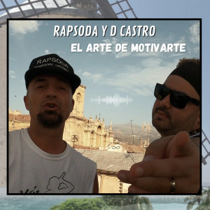 Dengarkan El Arte de Motivarte lagu dari Rapsoda dengan lirik