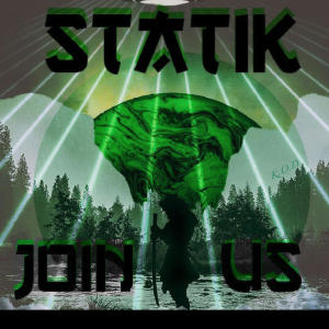 อัลบัม Join Us ศิลปิน Statik