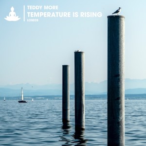 Teddy More的專輯Temperature Is Rising