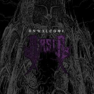 Listen to Haunted Fragile and Frozen (Lepers Caress Version) song with lyrics from Arsis
