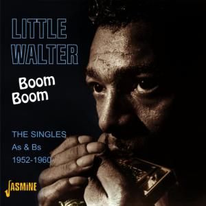 ดาวน์โหลดและฟังเพลง Rock Bottom พร้อมเนื้อเพลงจาก Little Walter