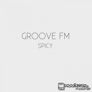 Groove FM的专辑Spicy