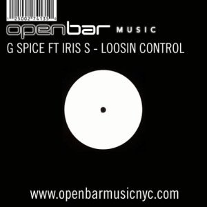 G Spice的專輯Loosin Control