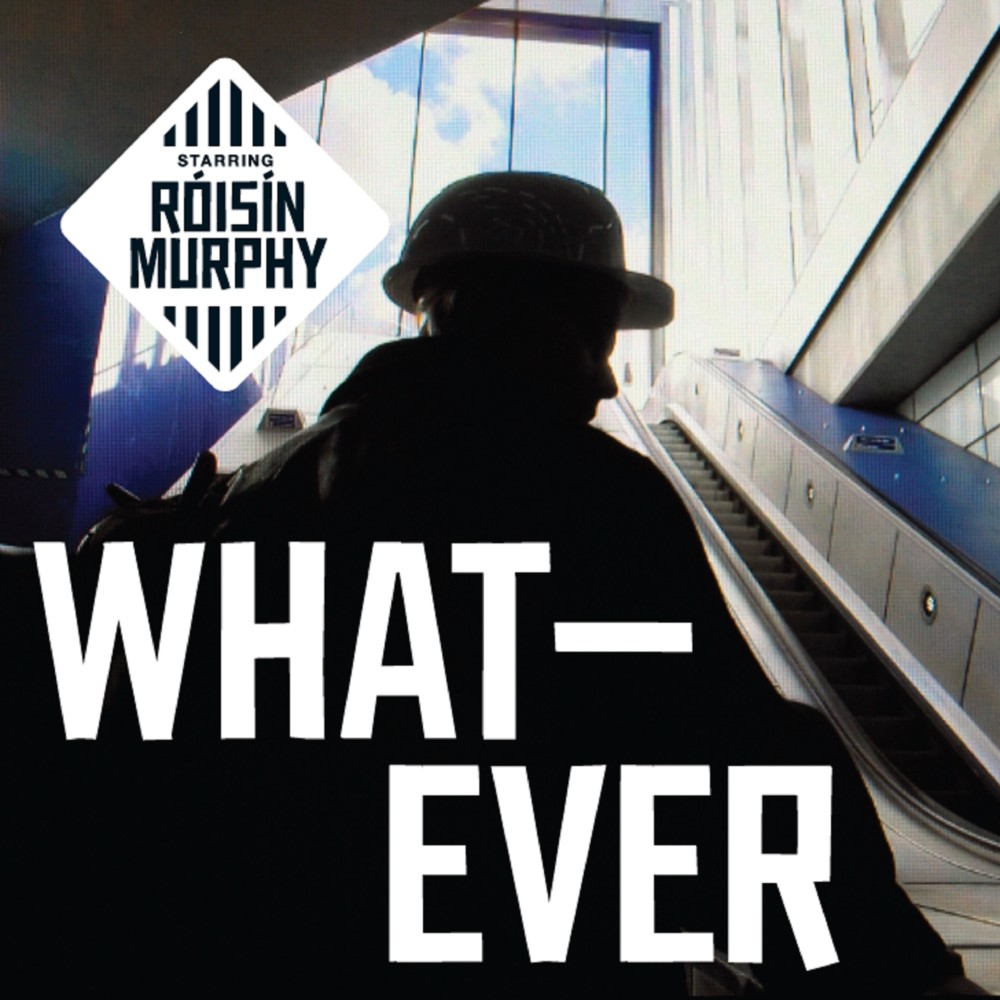 Whatever (Infinity Ink Remix)