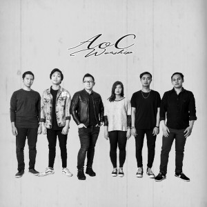 收聽AoC Worship的Kau Di Dalamku歌詞歌曲