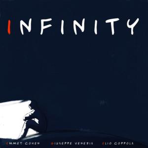 收聽Emmet Cohen的Infinity歌詞歌曲