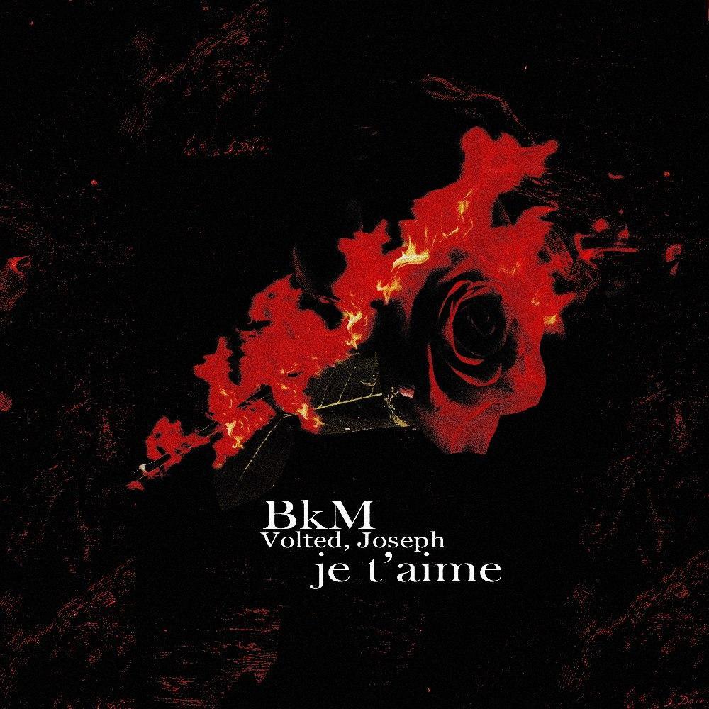 Je t'aime (feat. Volted & Joseph) (Explicit)