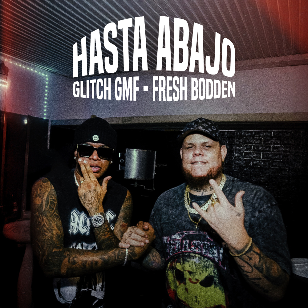 Hasta Abajo (Explicit)