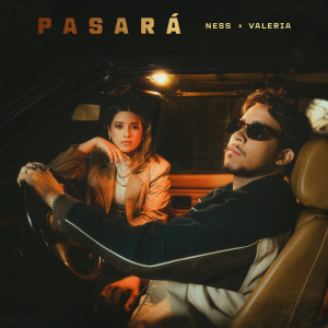 Album Pasará from Ness