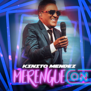 Dengarkan El envío navideño lagu dari Kinito Mendez dengan lirik