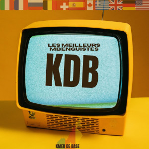Album Les Meilleurs mbenguistes from KDB