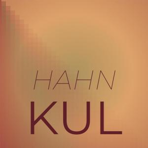 อัลบัม Hahn Kul ศิลปิน Various