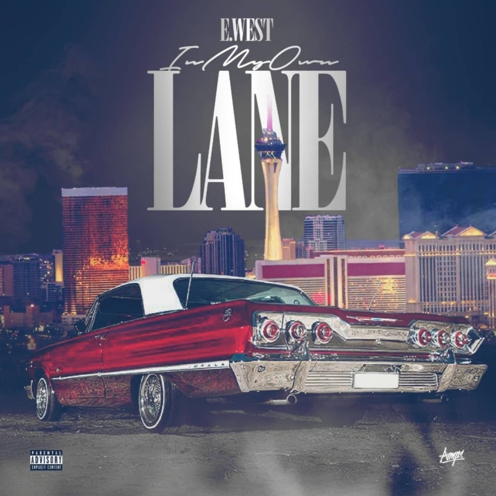 In My Own Lane (Explicit)
