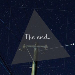 收听조우리的끝 (feat. 달리)歌词歌曲