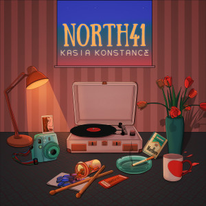 อัลบัม North41 ศิลปิน Kasia Konstance