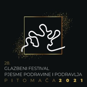 Album Pjesme Podravine I Podravlja - Pitomača 2021 from Razni izvođači